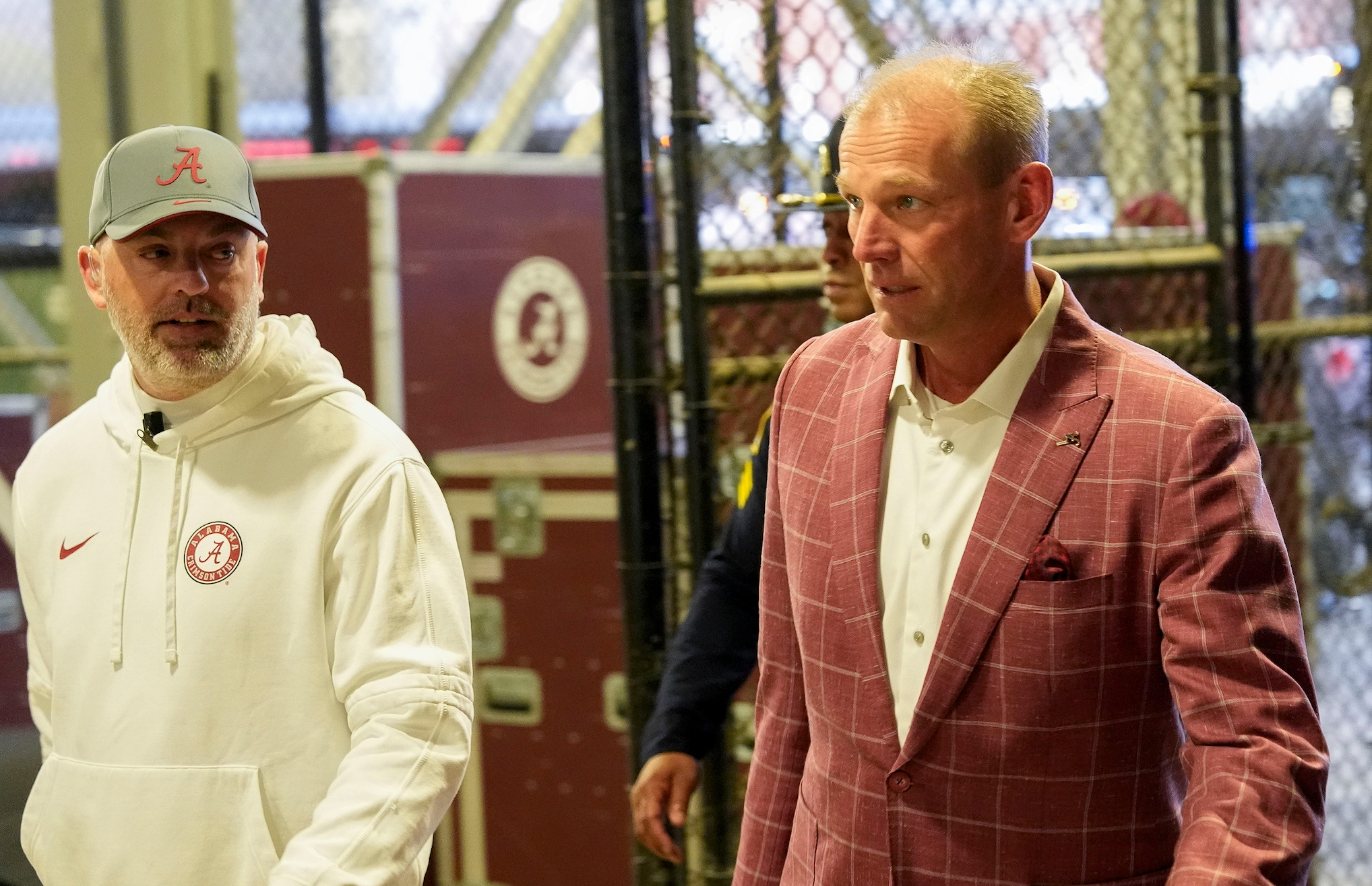 Michigan Wolverines Football